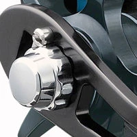 Daiwa 25 Saltist SD Reels